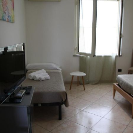 Villa Cabirol Fertilia Dış mekan fotoğraf