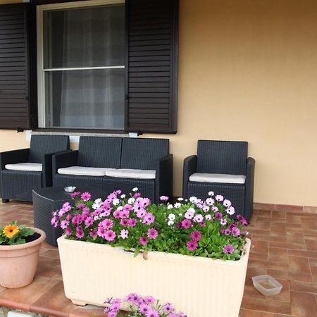 Villa Cabirol Fertilia Dış mekan fotoğraf