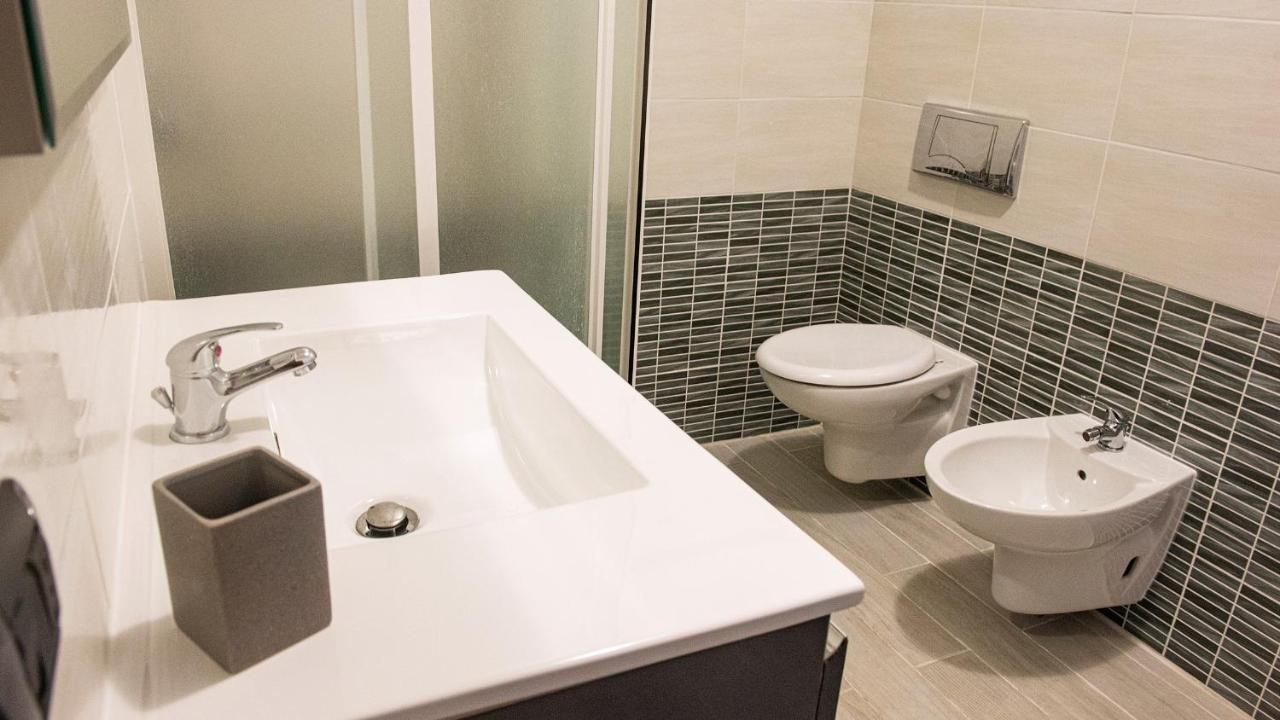 Villa Cabirol Fertilia Dış mekan fotoğraf