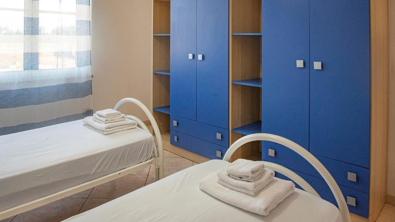 Villa Cabirol Fertilia Dış mekan fotoğraf
