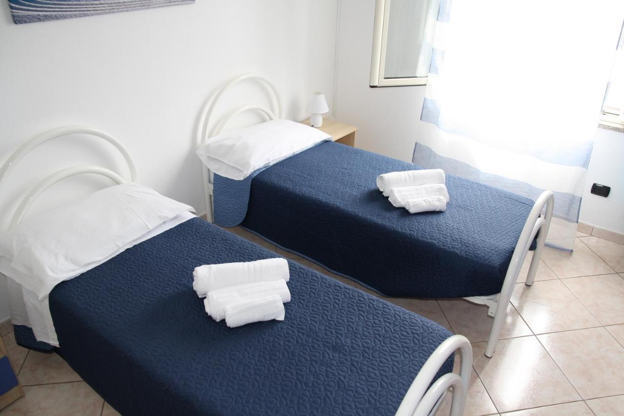 Villa Cabirol Fertilia Dış mekan fotoğraf